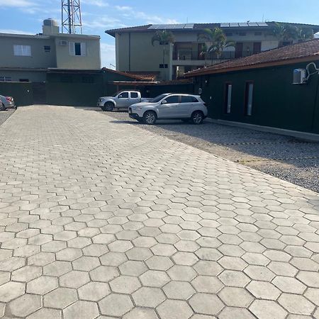 Hotel Ilhas Do Caribe - Na Melhor Regiao Da Praia Da Enseada Guarujá Exteriör bild