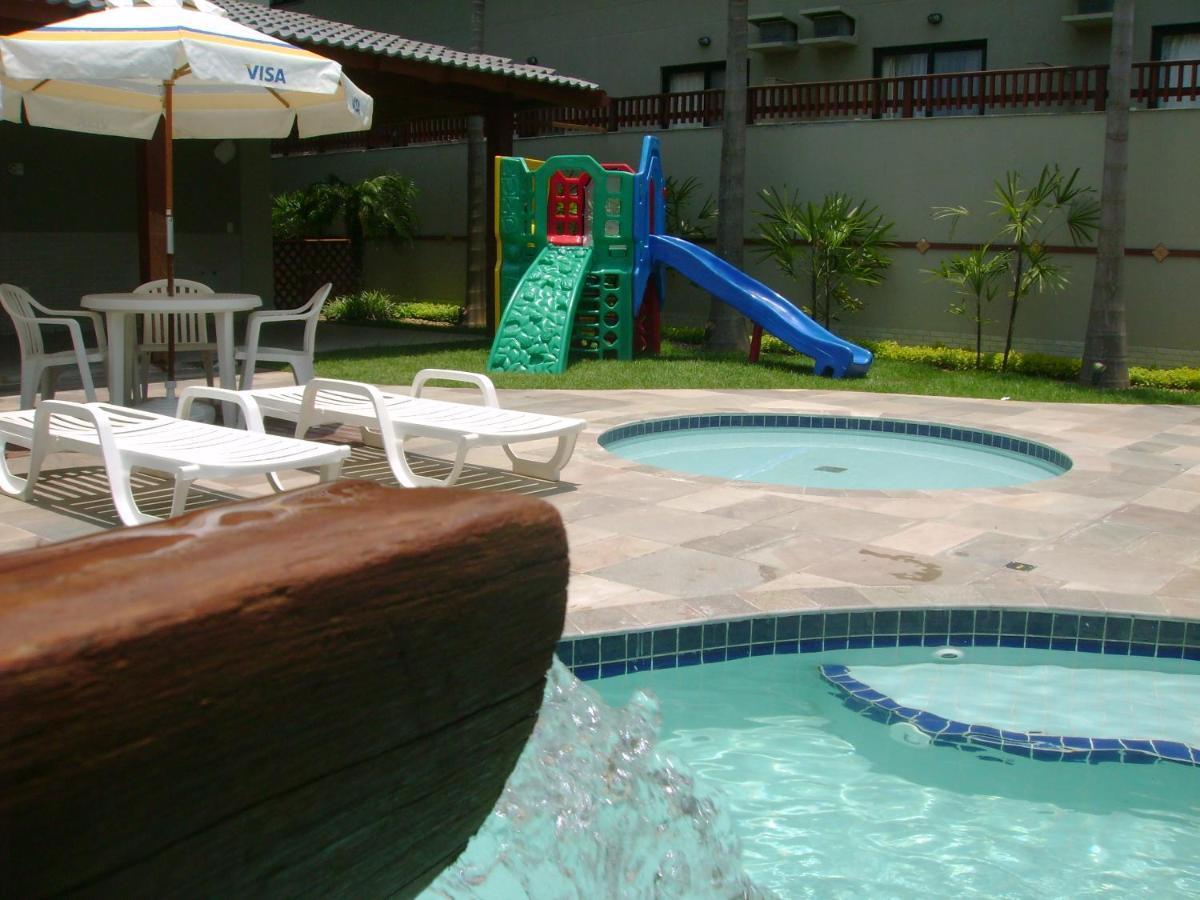 Hotel Ilhas Do Caribe - Na Melhor Regiao Da Praia Da Enseada Guarujá Exteriör bild