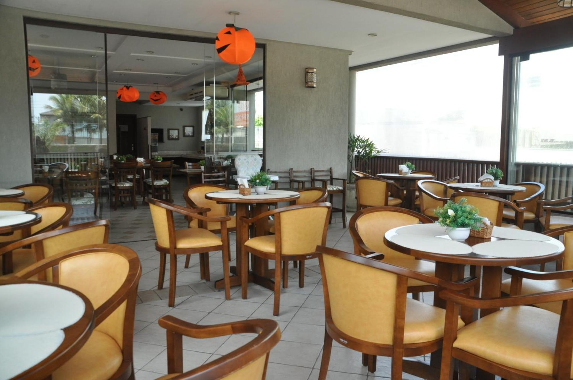 Hotel Ilhas Do Caribe - Na Melhor Regiao Da Praia Da Enseada Guarujá Exteriör bild