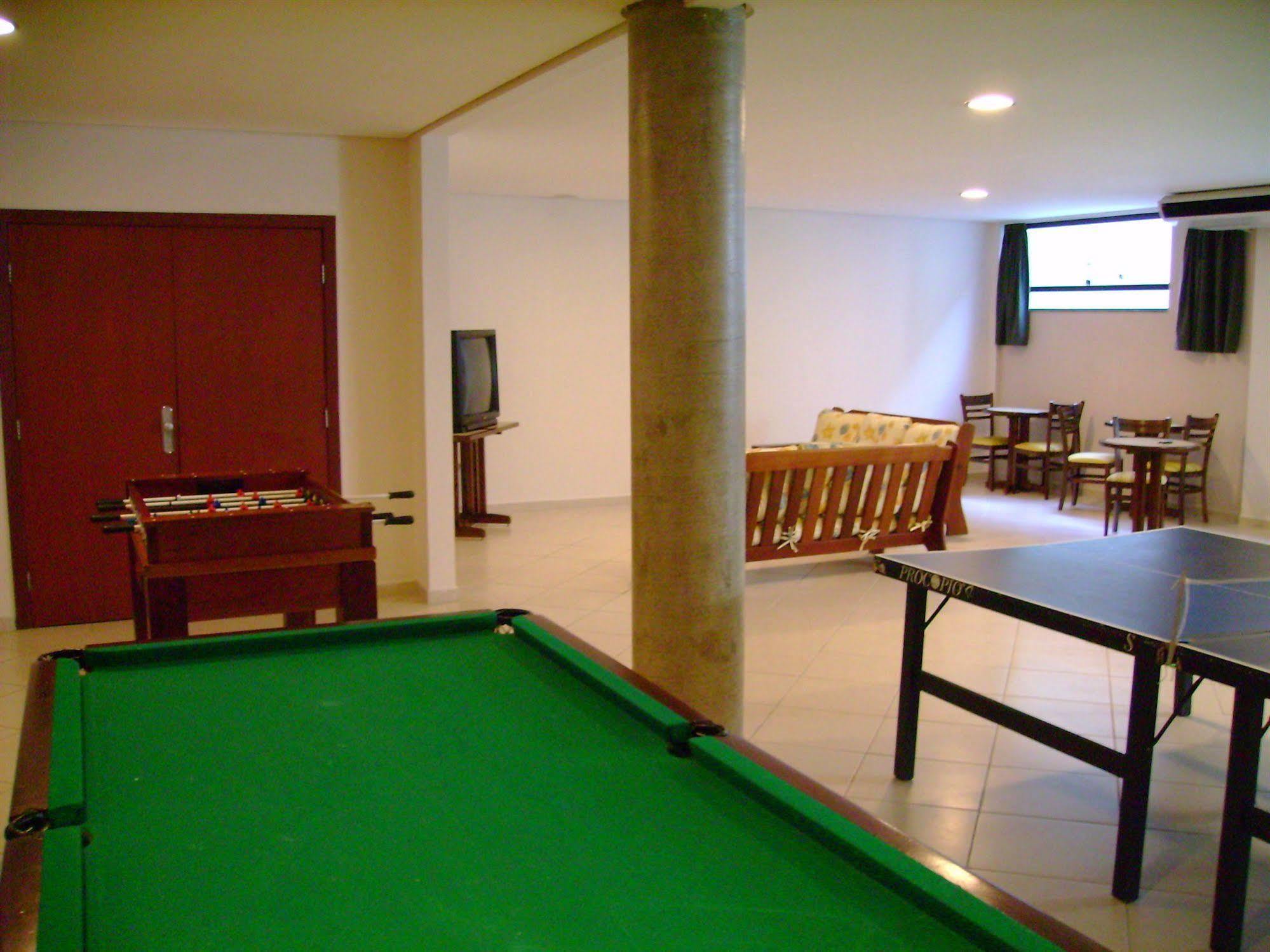 Hotel Ilhas Do Caribe - Na Melhor Regiao Da Praia Da Enseada Guarujá Exteriör bild