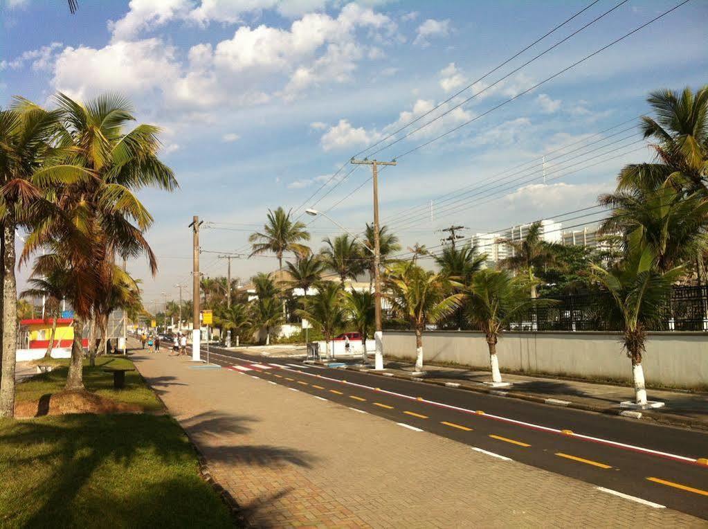 Hotel Ilhas Do Caribe - Na Melhor Regiao Da Praia Da Enseada Guarujá Exteriör bild