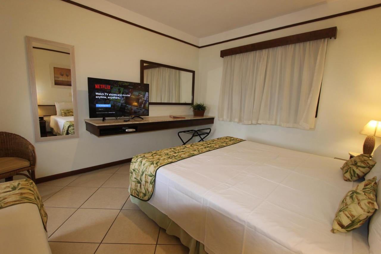 Hotel Ilhas Do Caribe - Na Melhor Regiao Da Praia Da Enseada Guarujá Exteriör bild