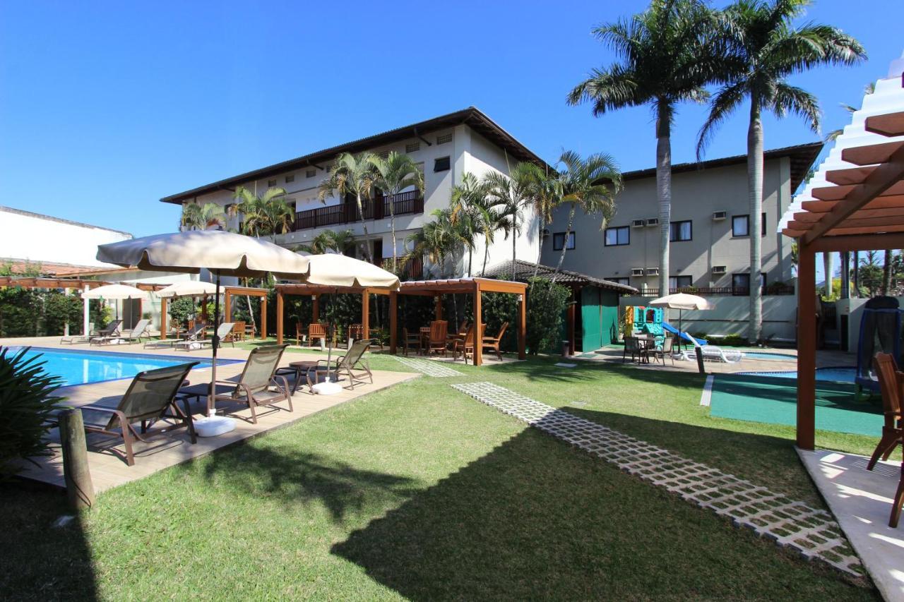 Hotel Ilhas Do Caribe - Na Melhor Regiao Da Praia Da Enseada Guarujá Exteriör bild